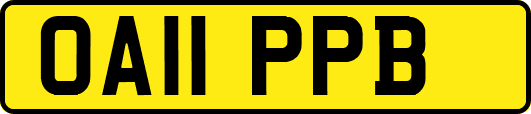 OA11PPB