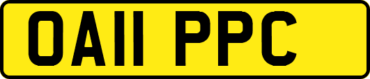 OA11PPC