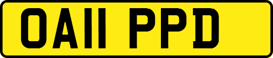 OA11PPD