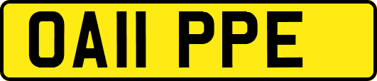 OA11PPE