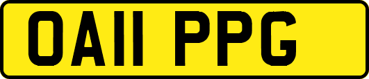 OA11PPG