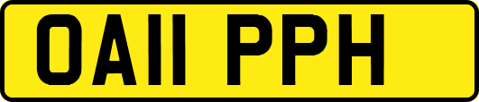 OA11PPH