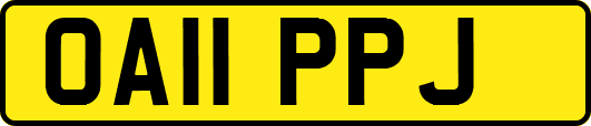 OA11PPJ