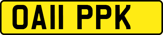 OA11PPK