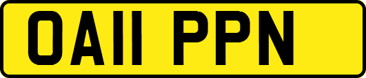 OA11PPN