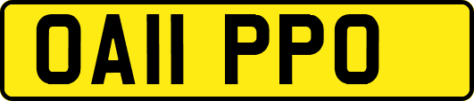 OA11PPO