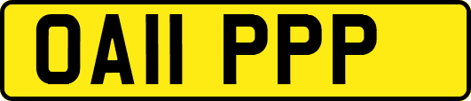OA11PPP