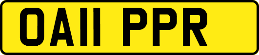 OA11PPR