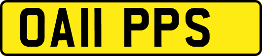 OA11PPS