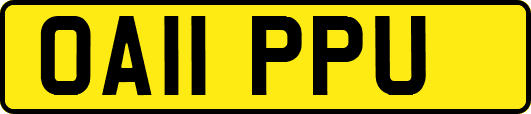 OA11PPU