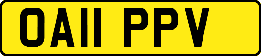 OA11PPV