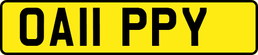 OA11PPY