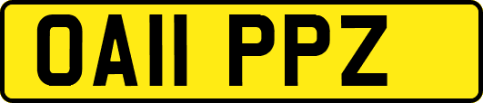 OA11PPZ