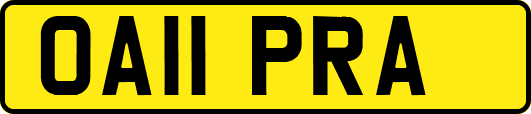 OA11PRA