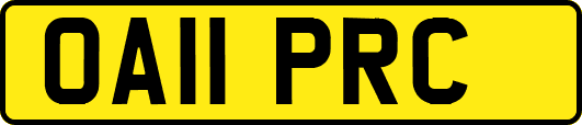 OA11PRC