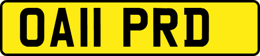 OA11PRD
