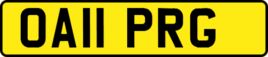 OA11PRG