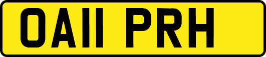 OA11PRH
