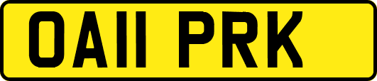OA11PRK