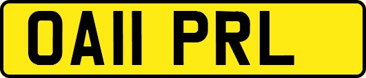 OA11PRL