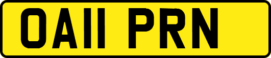 OA11PRN
