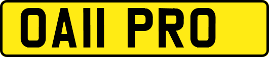OA11PRO
