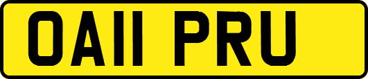 OA11PRU