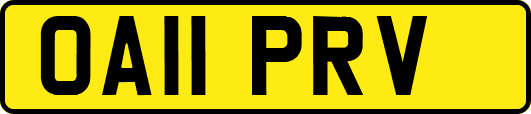 OA11PRV