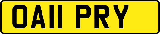 OA11PRY