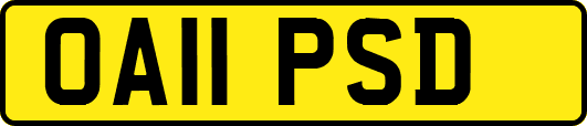 OA11PSD