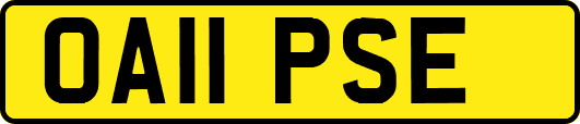 OA11PSE