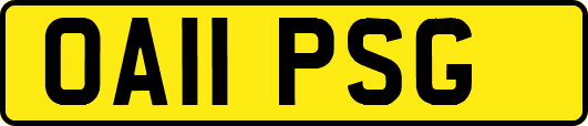 OA11PSG