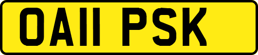 OA11PSK