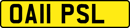 OA11PSL