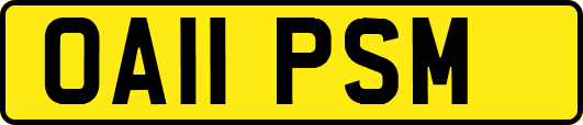 OA11PSM