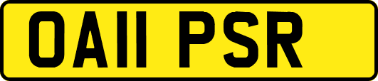 OA11PSR