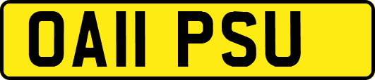 OA11PSU