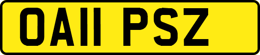 OA11PSZ
