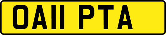 OA11PTA