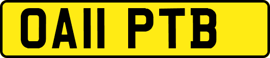 OA11PTB