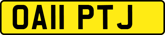 OA11PTJ