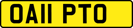 OA11PTO