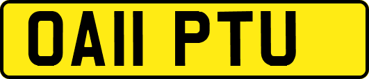 OA11PTU