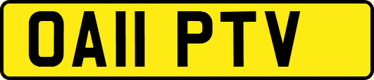 OA11PTV