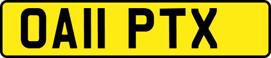 OA11PTX