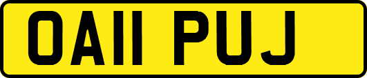 OA11PUJ
