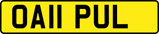 OA11PUL