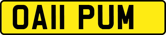 OA11PUM