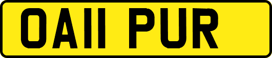 OA11PUR