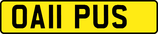 OA11PUS